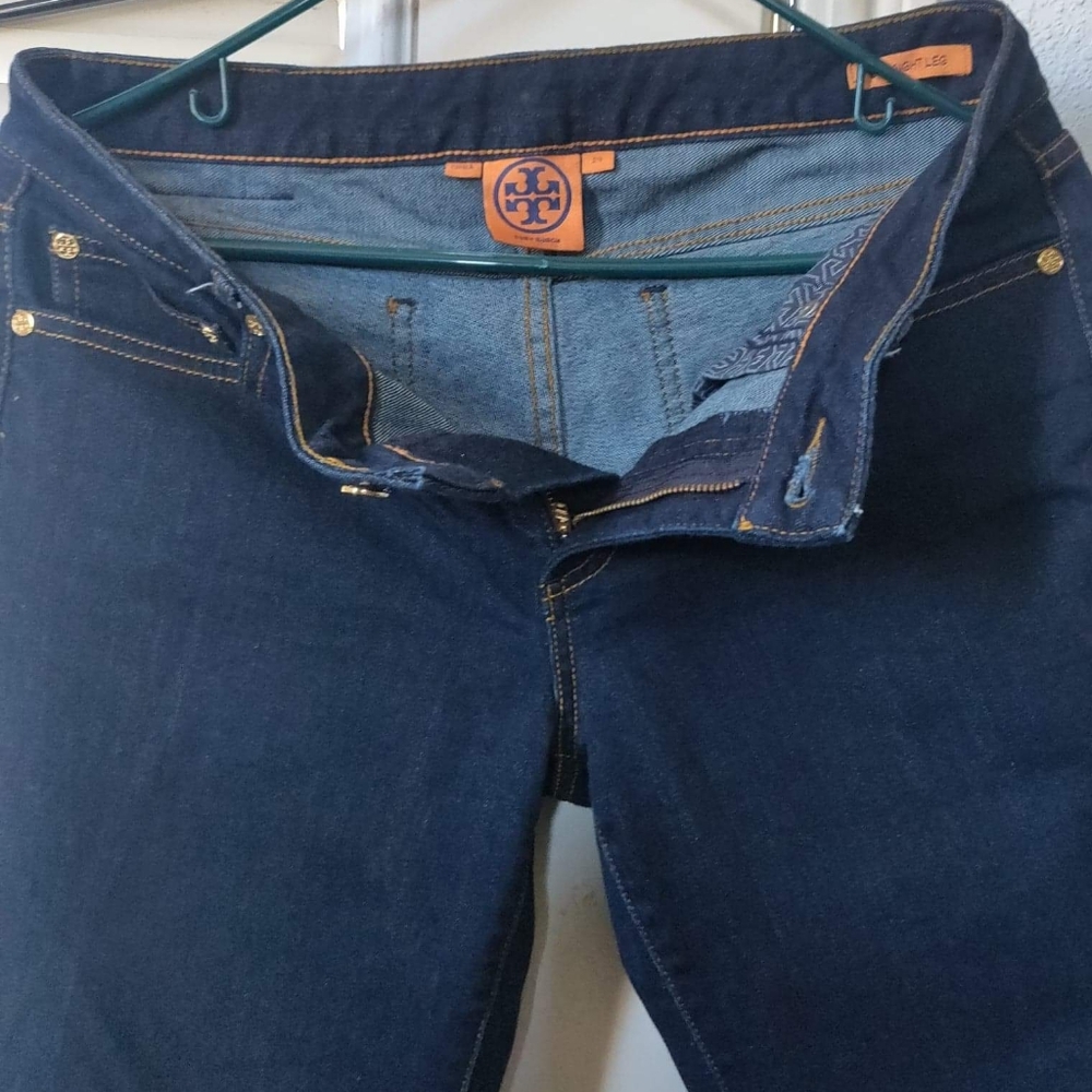 Tory Burch jeans